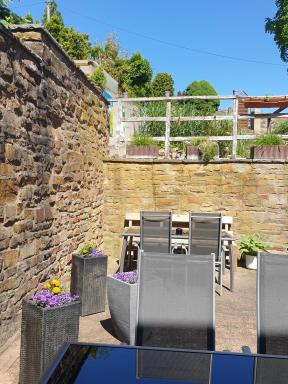 GASTHAUS-Aparthotel - Housity