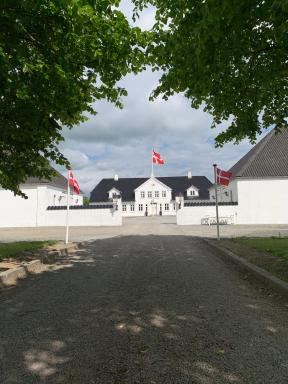 Bulagergaard - Housity