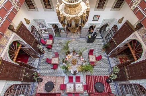 Riad Naila & suite - Housity