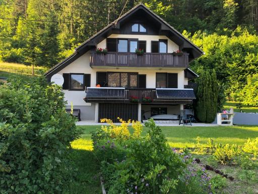 SavaDolinka House - Housity
