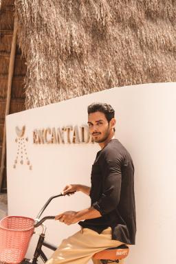 Encantada Tulum - Housity