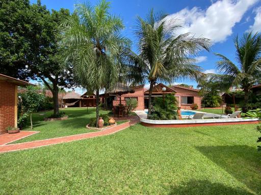 Casa por Temporadas - Housity