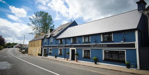 The Leitrim Inn and Blueway Lodge - Housity