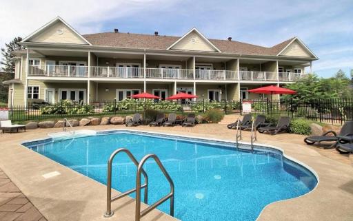 Le Champlain Condo-Hôtel - Housity