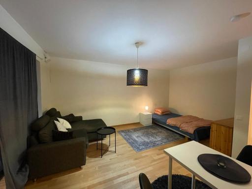 Entire apartment near Mobilia Shopping Mall - Housity