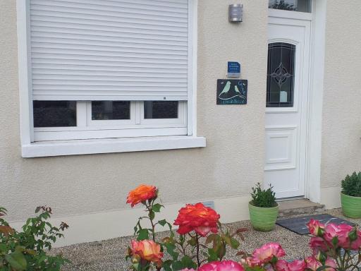 Gîte Saint-Gervais-la-Forêt, 3 pièces, 4 personnes - FR-1-491-145 - Housity