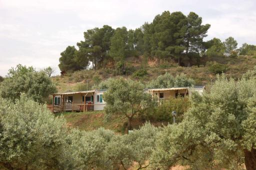 Càmping Terra Alta - Housity