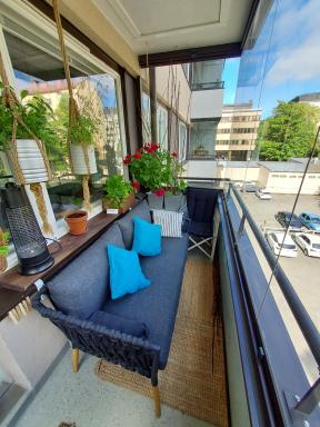 Garden Street Family - Housity