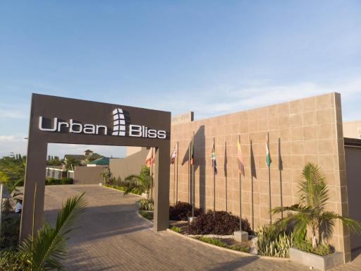 Urban Bliss Hotel - Housity