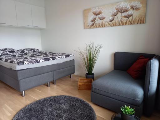 Lutakko Apartment 2 - Housity