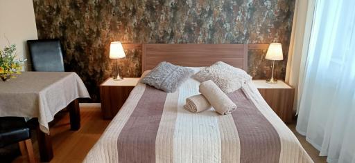 Apartament Czekoladowy - Housity