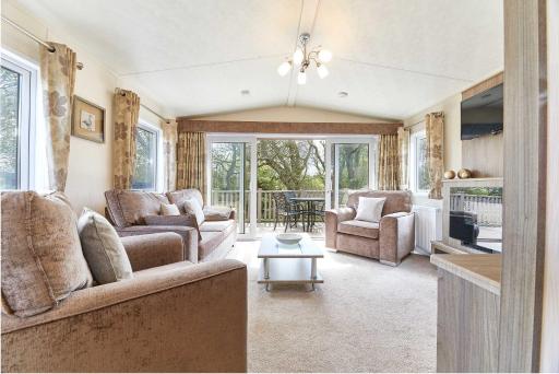 Host & Stay - Butterfly Lodge - Housity