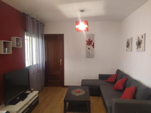 Vivienda de Uso Turistico Ramos 3 - Housity