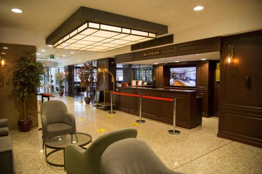 Dila Hotel - Housity