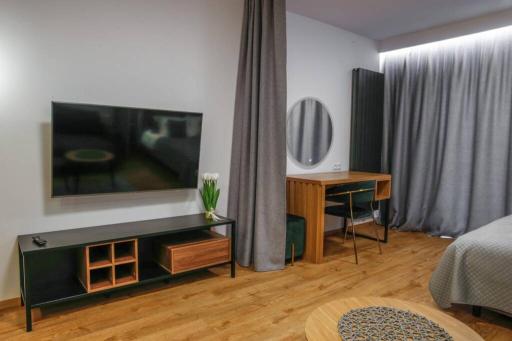 Apartament 4th Floor - Housity