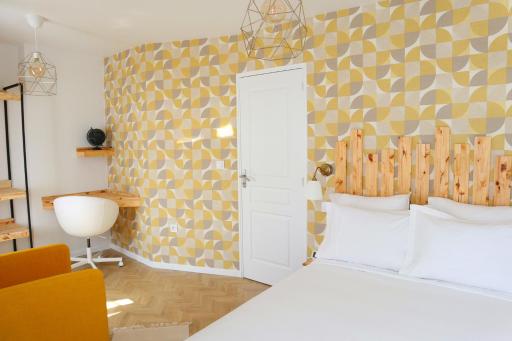 Villa Noellet - Clermont Ferrand - Housity