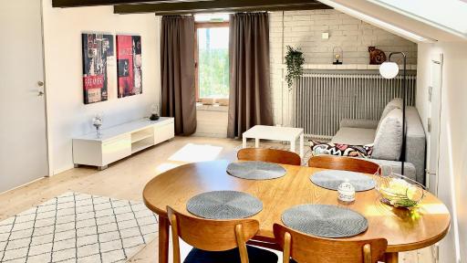 Tornedalens B&B - Housity