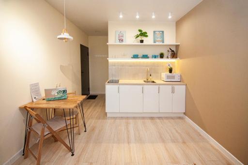 Apartamenty v volgograde scandi - Housity