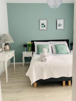 Apartament Walczaka 15 MIEJSCE PARKINGOWE - Housity