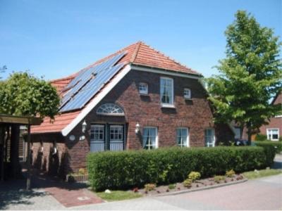 Ferienwohnung Pieper - Hizvo