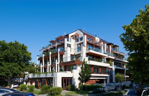 Mala Garden Design Hotel - Housity