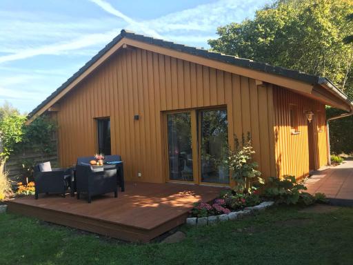 Ferienhaus Eldena Greifswald Steffi Fasten - Housity