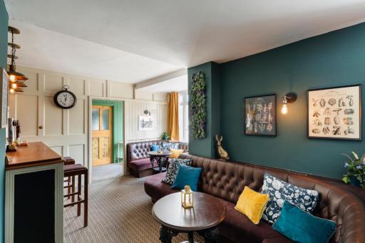 The Fromeway - Housity