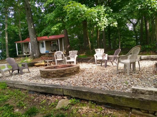 Serenity cabin on the hill - Housity