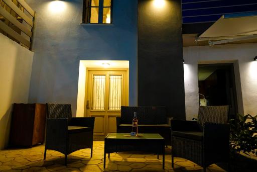 Charikleia's cottage in Pelion - Housity