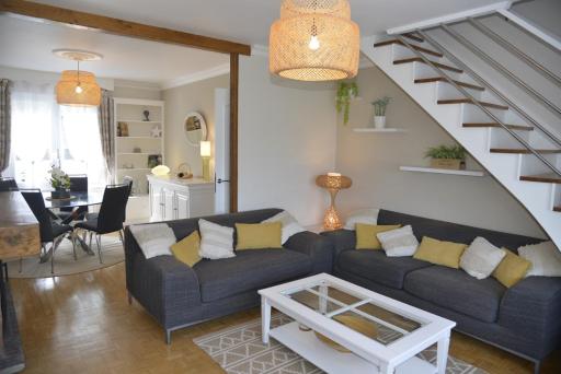 Céleste In - Housity