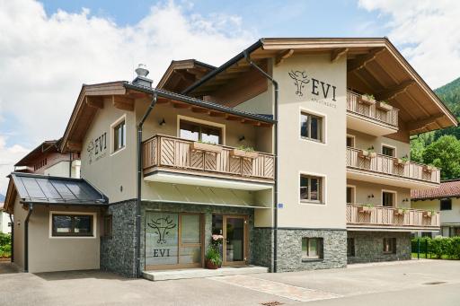 EVI APARTMENTS via we rent - Housity