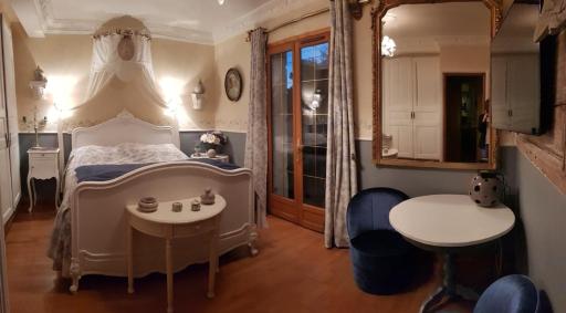La Marlottine - Housity