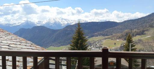 Maison du Soleil #Bluchalet - Housity