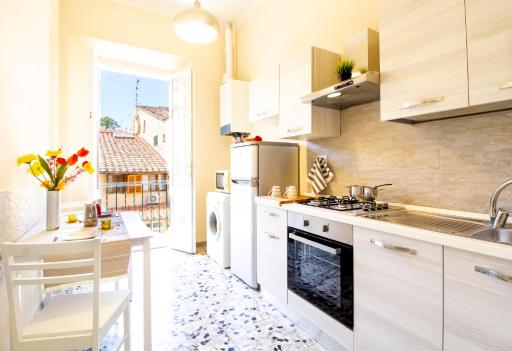 InnPisaRentals - Santa Maria Flat - Housity