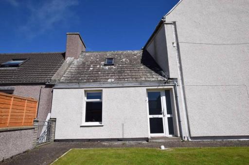 Janie’s One bedroom house, Lybster, NC 500 - Housity
