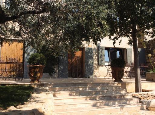 Les Terrasses de Boulbon B&B - Housity