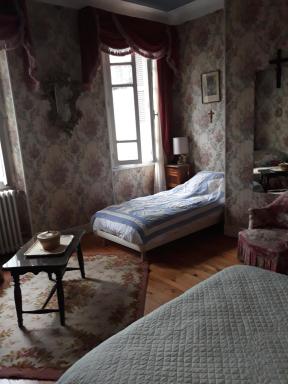 Chez Virginie - Housity