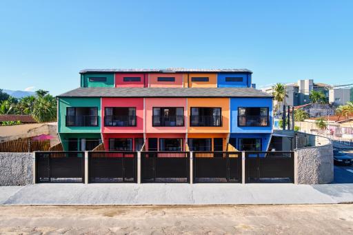 Villa Marazul - Housity