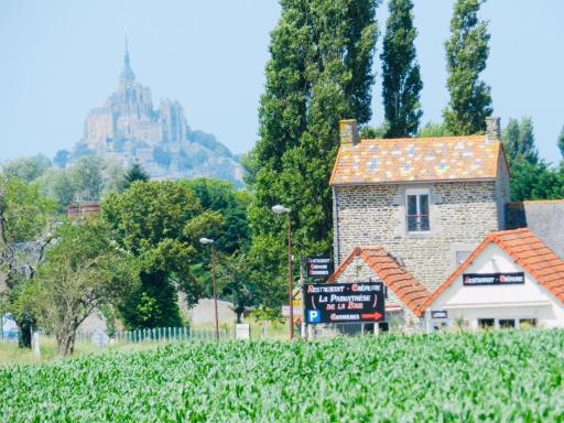 La Parenthèse de la Baie - Housity