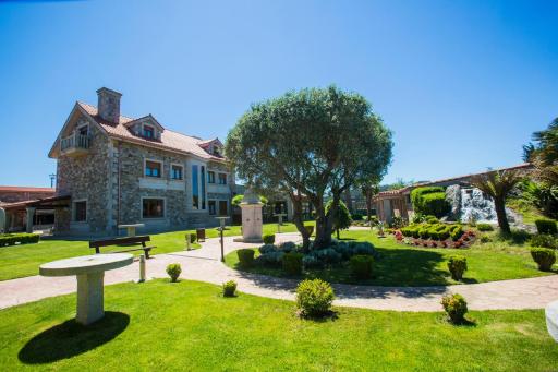 Hotel Rural Finca Aldeola - Housity