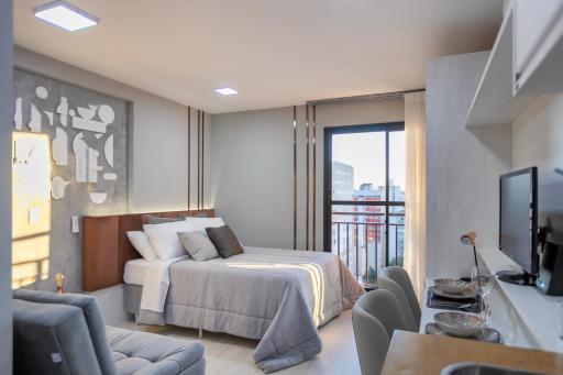 Studio A Lenzi - AYN062 - Housity