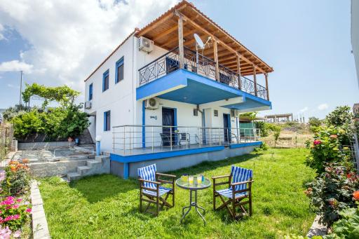 Happy villa - Housity