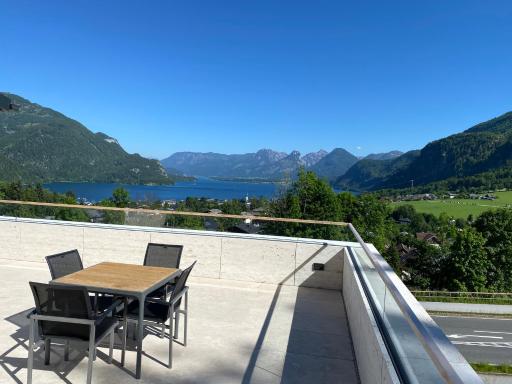 Modern Living Sankt Gilgen - Housity