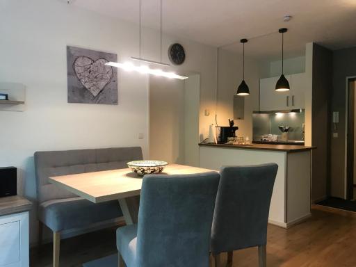 Winterberg Vacation Apartment - Housity