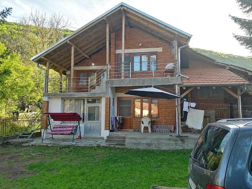 Vila Jova - Housity