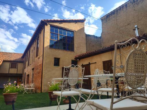 DORMERO Albergue Hidalgos Hospital de Órbigo - Housity
