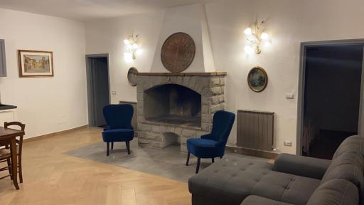 Il Podestà - Housity