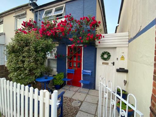 Prince Cottage - Housity