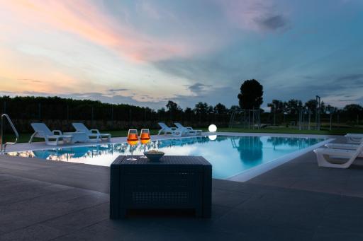 Country House Campofiore - Housity