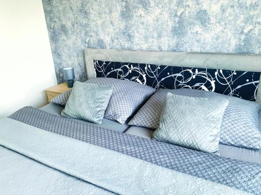 Apartmány na Zahradní - Housity